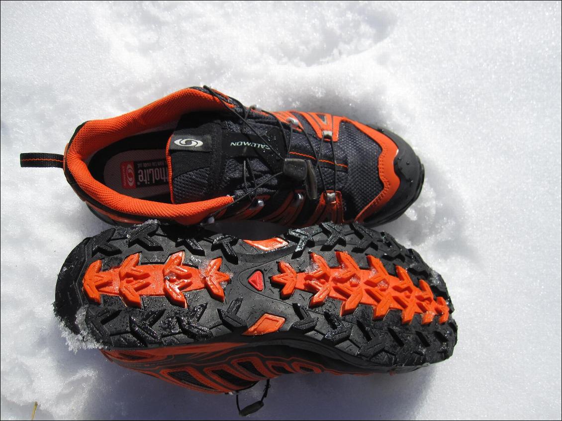 Salomon X Ultra GTX