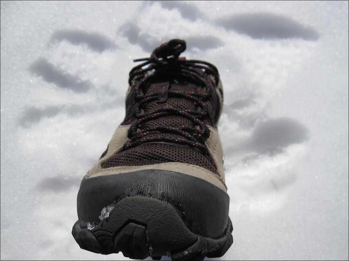 Patagonia Drifter