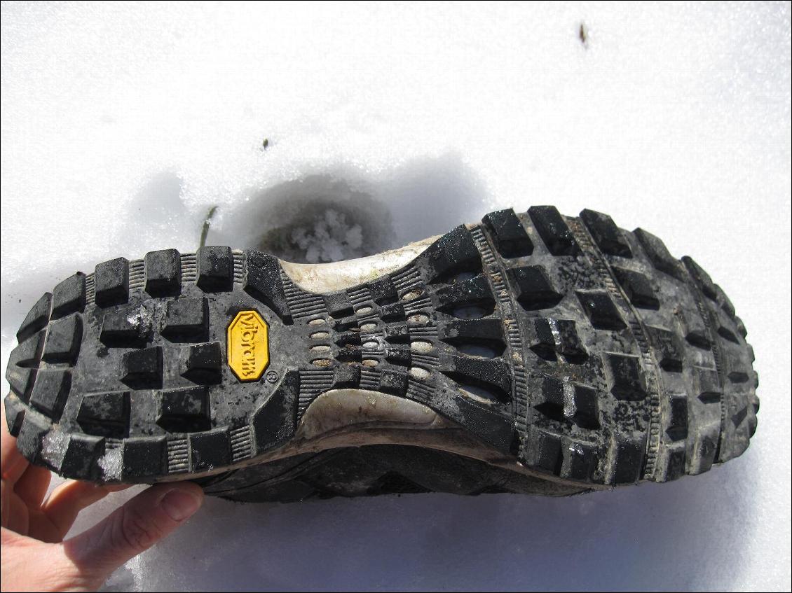 Millet Axiome GTX