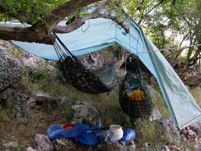 La bivouacabilité