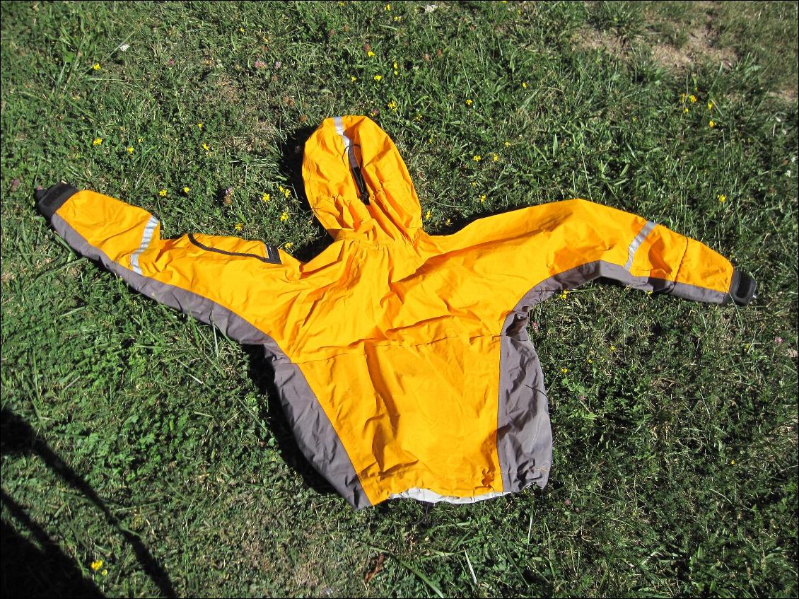 Veste Kokatat Tempest Jacket