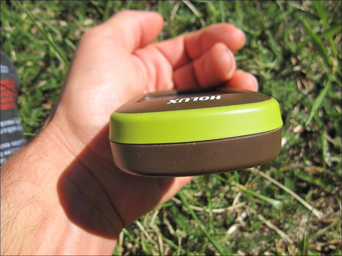 GPS TwoNav Sportiva