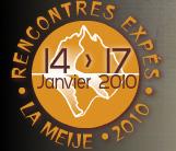 Carnets en sortie