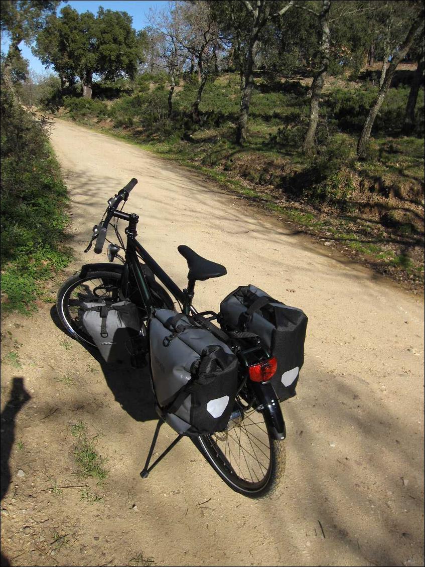 Sacoches Ortlieb Back-Roller Classic
