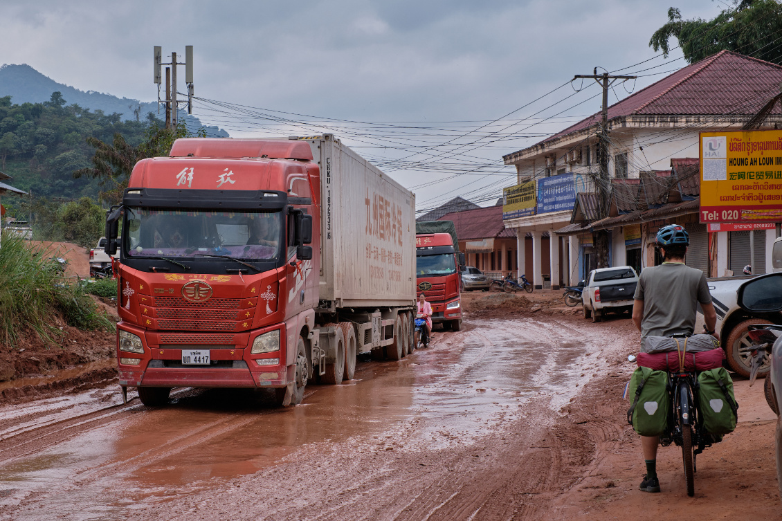 Laos