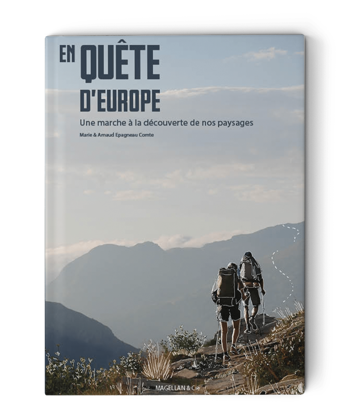 En quête d'Europe