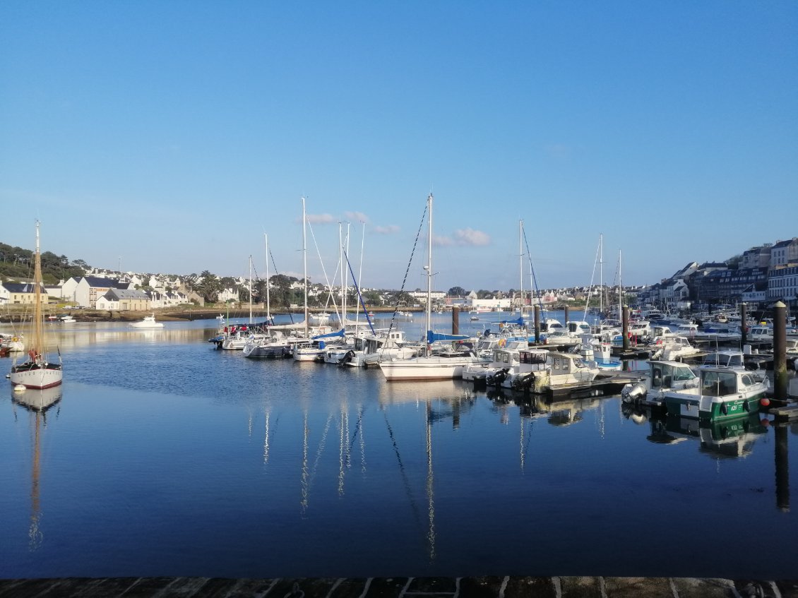 Couverture de La côte Atlantique à vélo