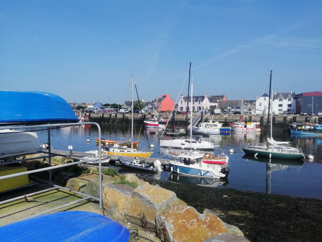 Port de Guilvinec
