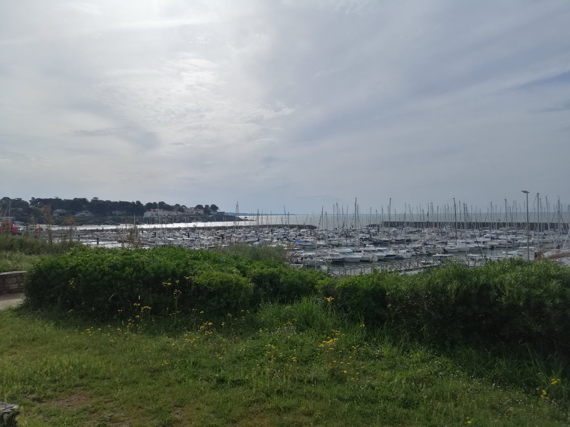 Port du Collet
