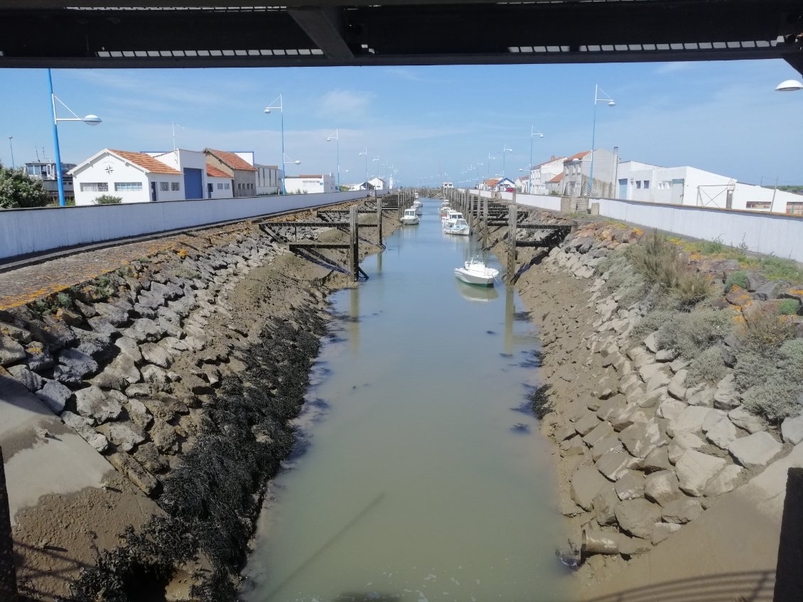 Port des Brochets