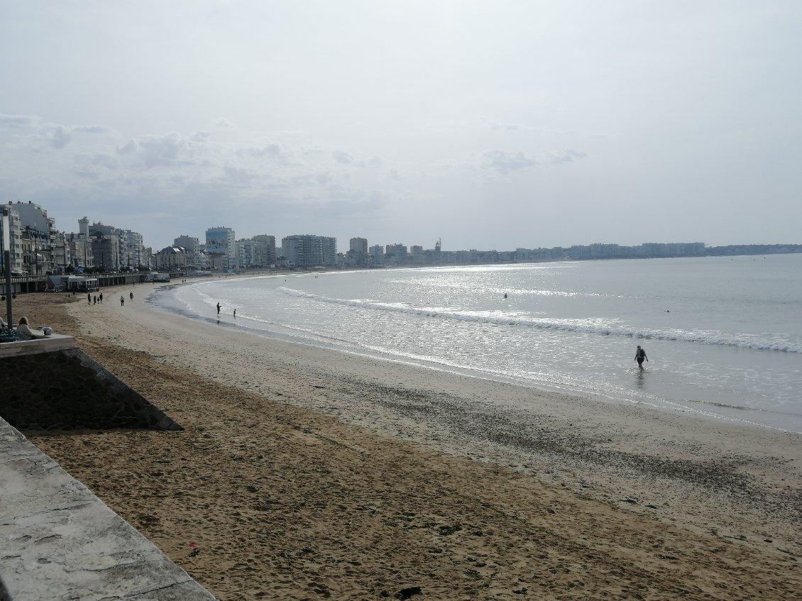 Les Sables d'Olonne