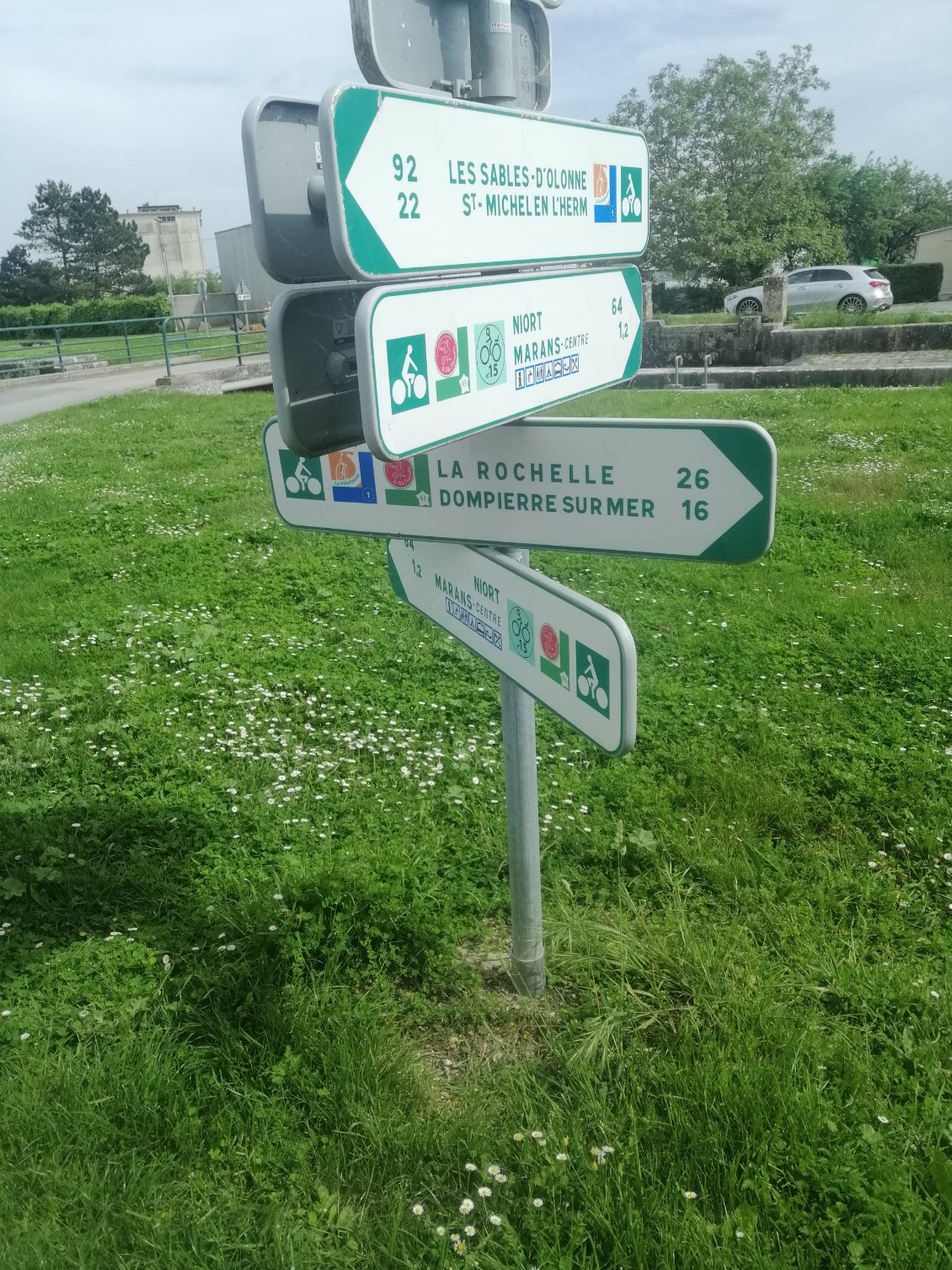Les indications ne manquent pas