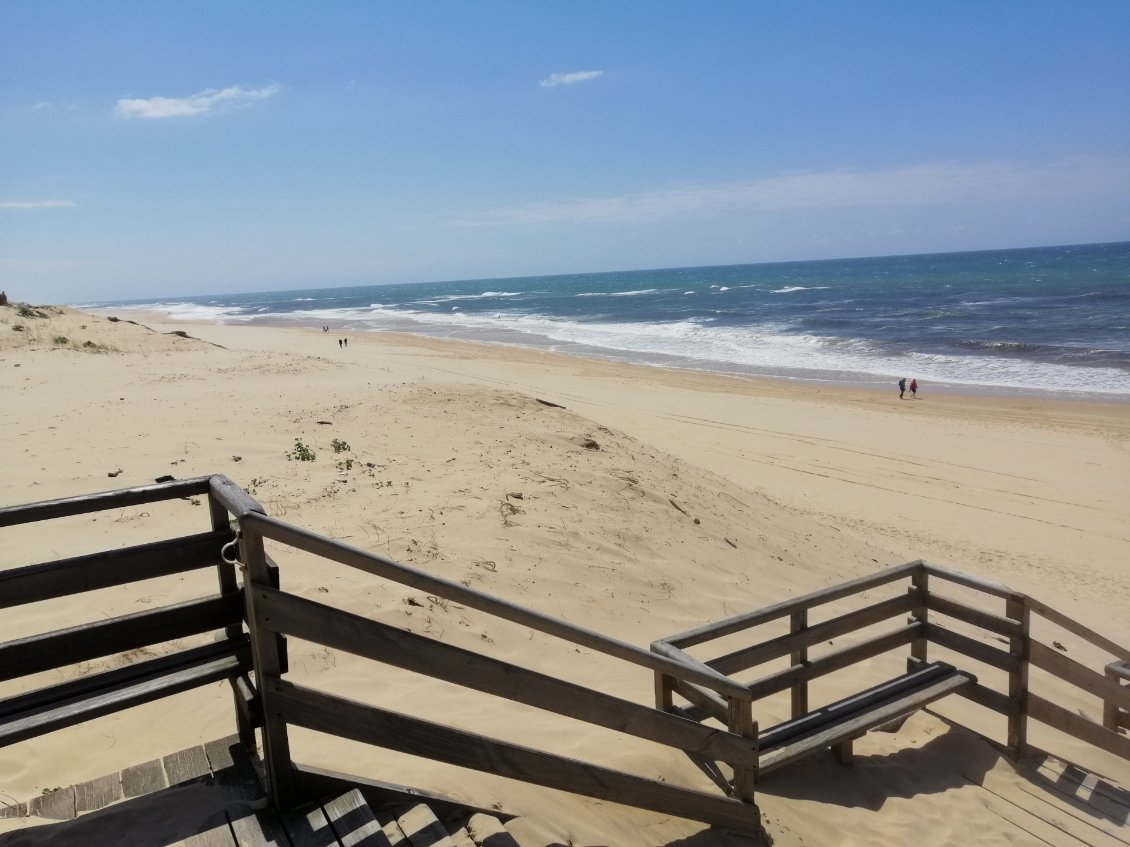 Mimizan Plage