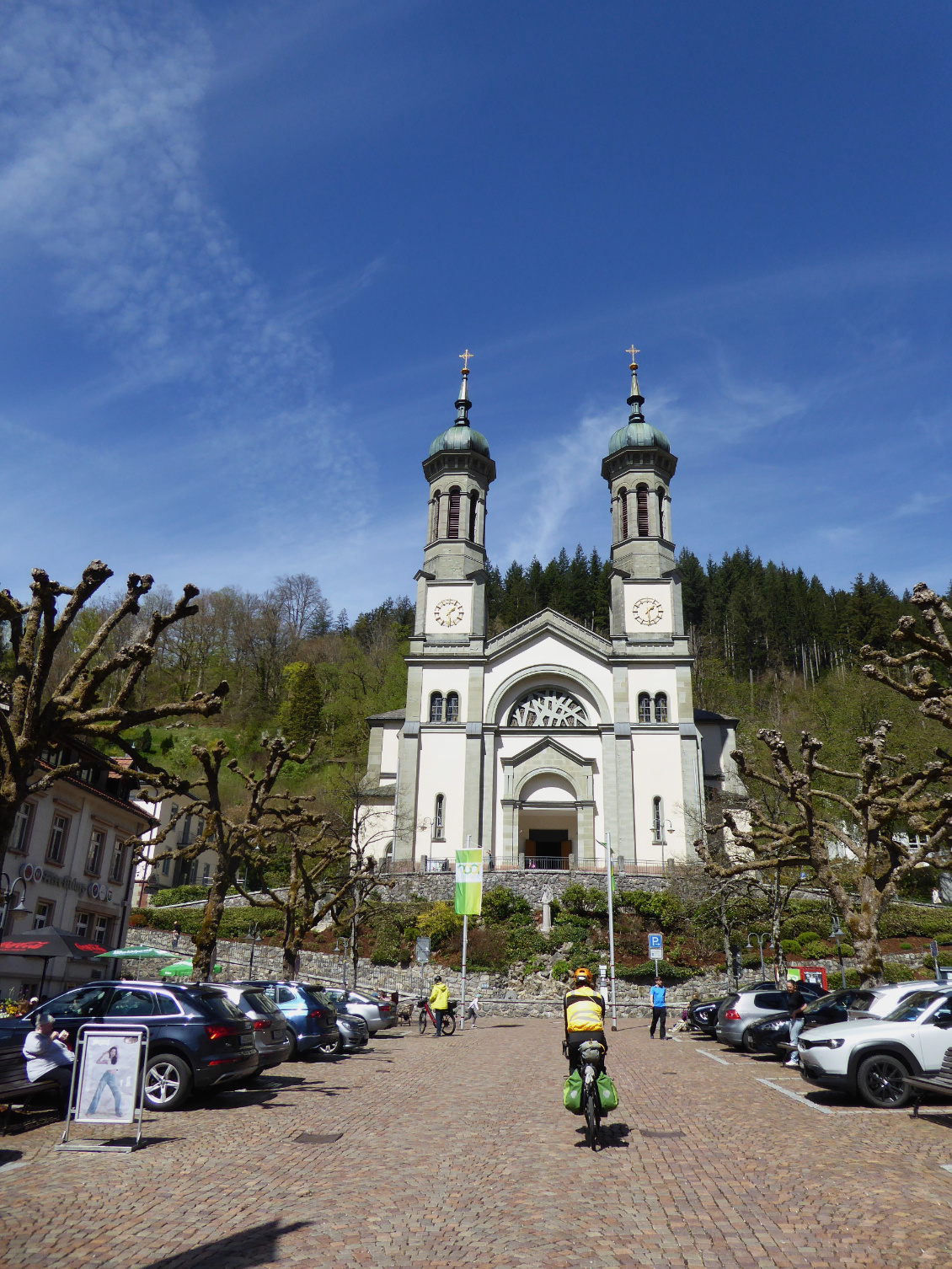 Todnau, station dynamique, ski, luge d'été, bikepark.