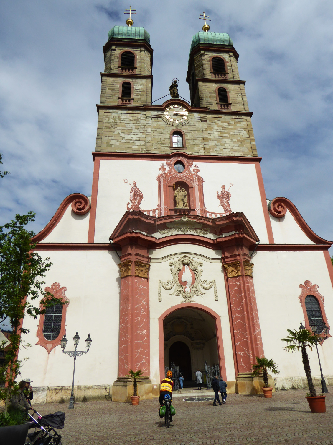 Bad Säckingen