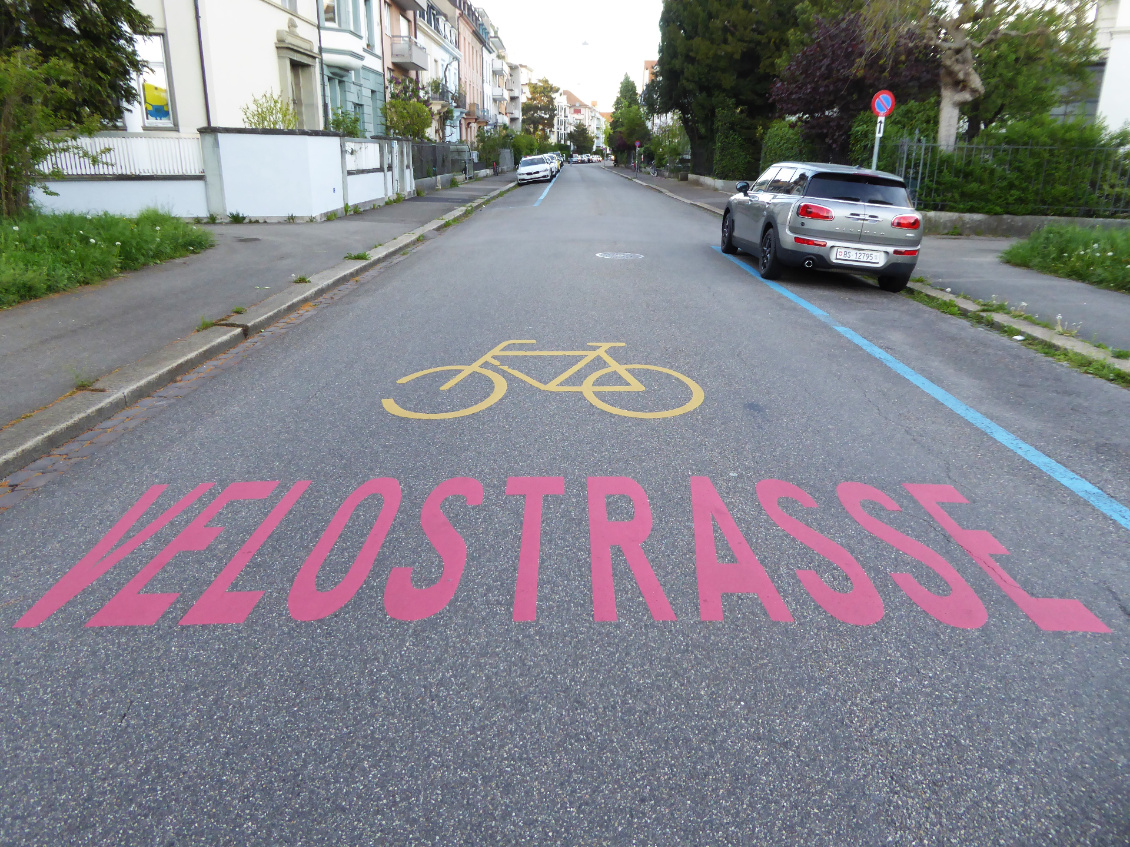Version suisse