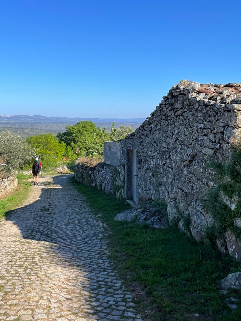 Village d'Azevo
