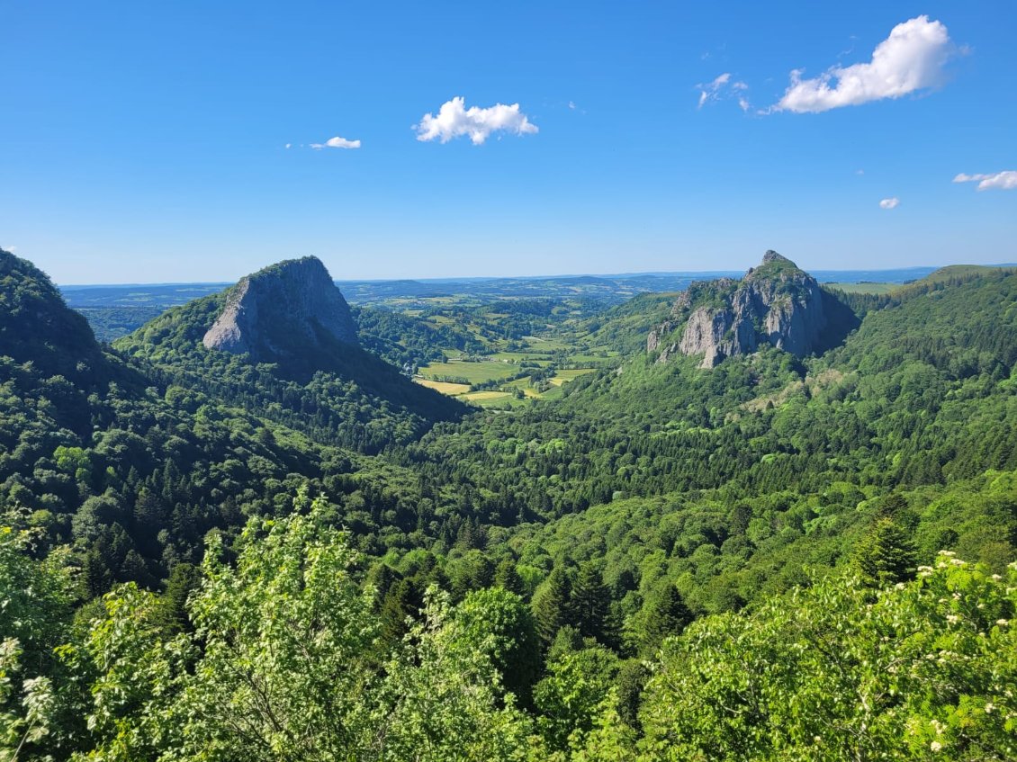 roches tuilière et sanadoire