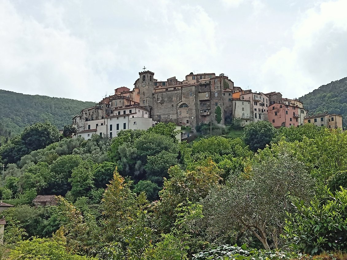 Ameglia
