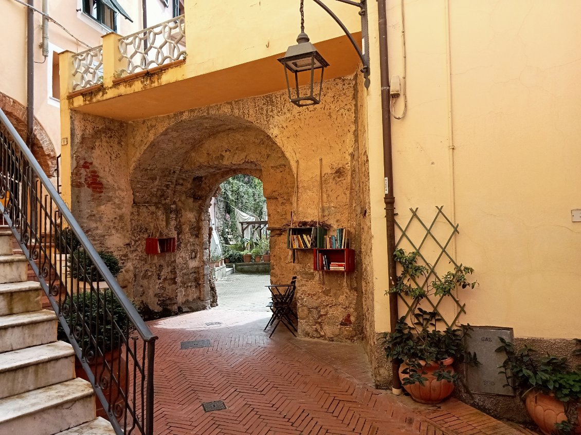Ameglia