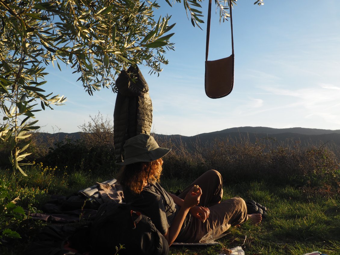 Un hiver en pèlerinage  – Partie 2 : Le Camino Francés