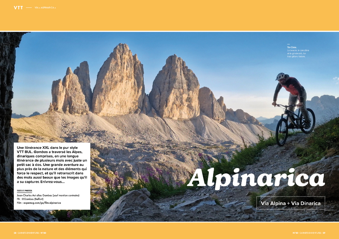 aperçu magazine