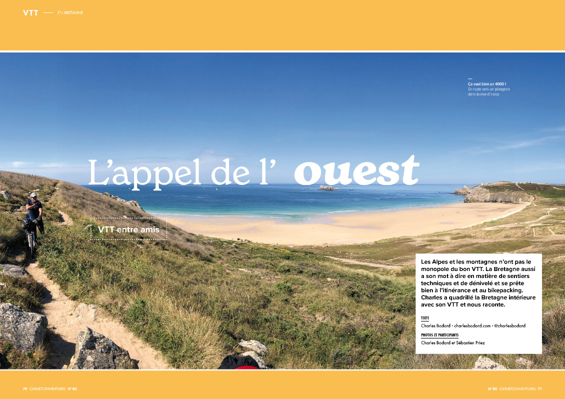 aperçu magazine