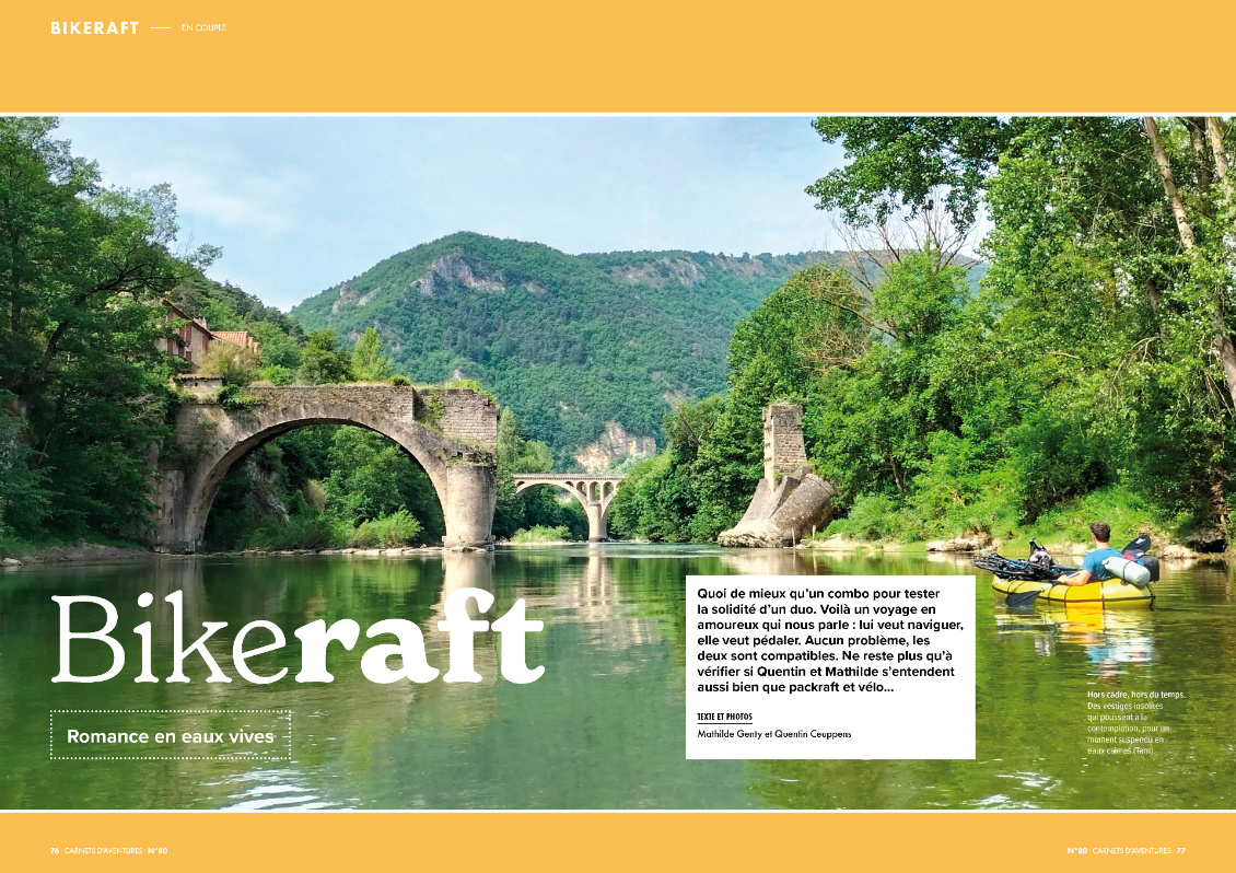 aperçu magazine