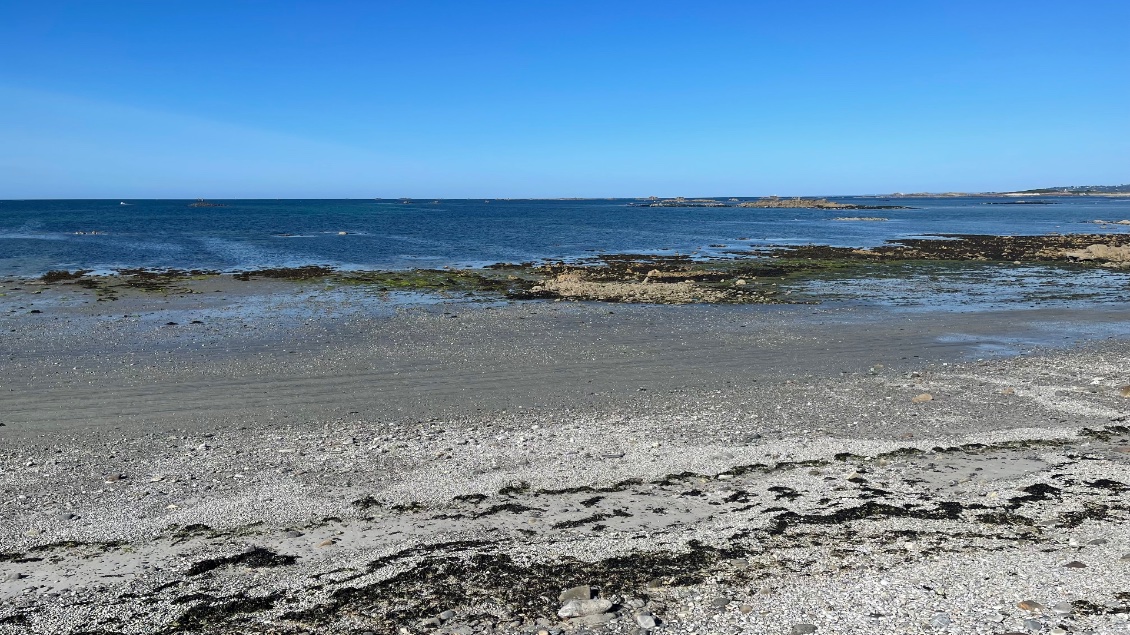 Baie de Saint-Pol