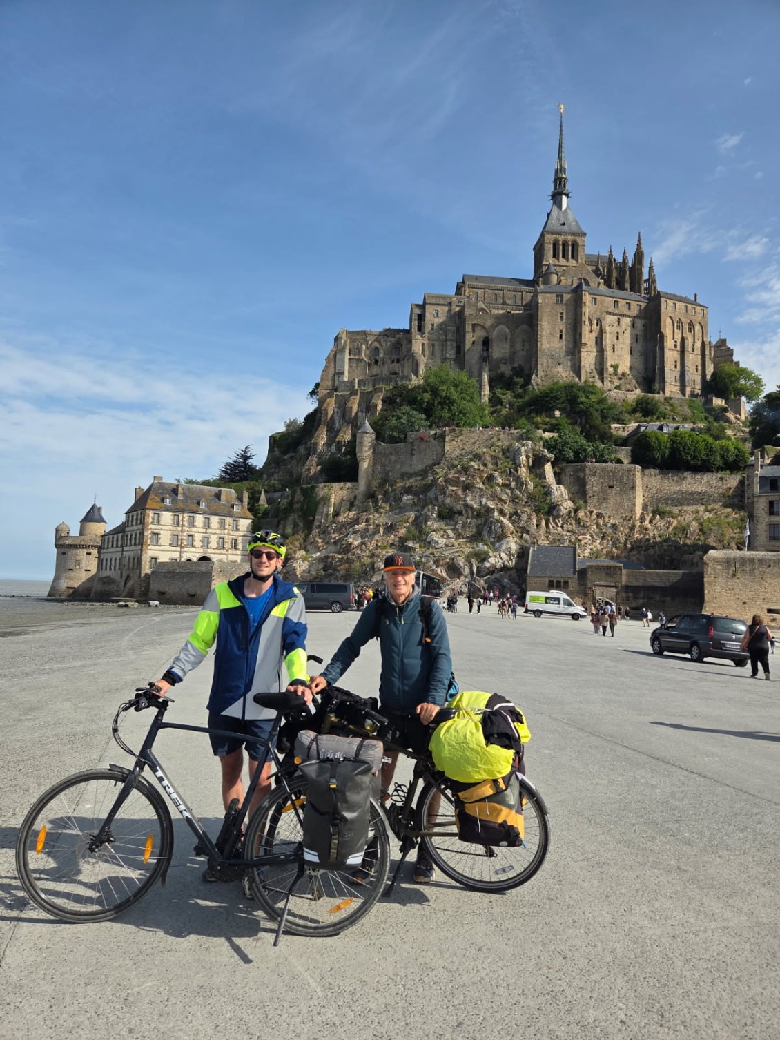 Tour de Bretagne Va où le vent te mène