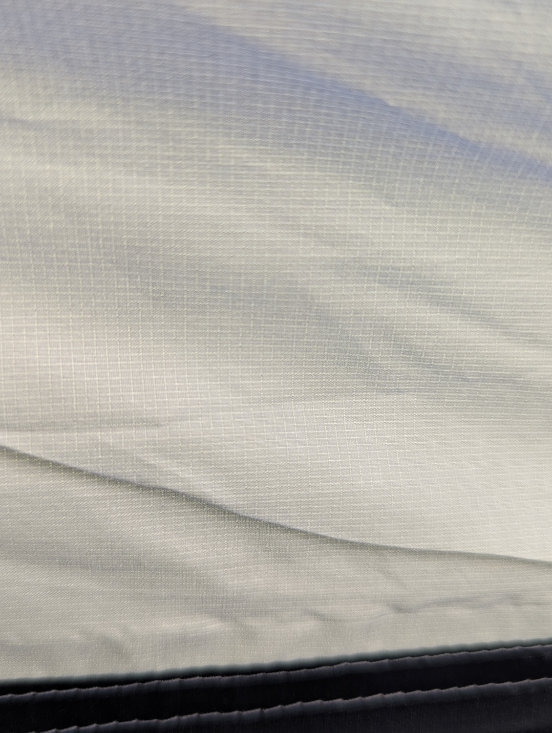 Toile principale