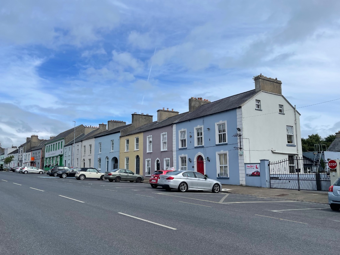 Kilruch