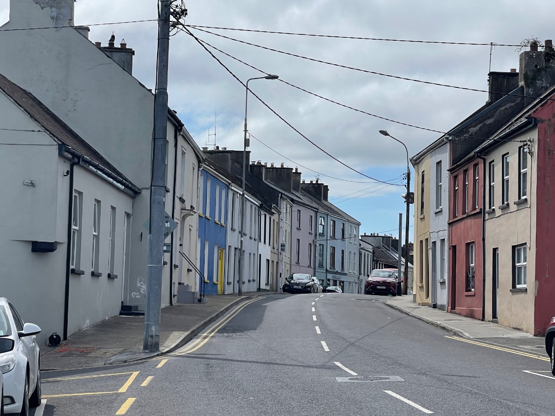 Kilruch