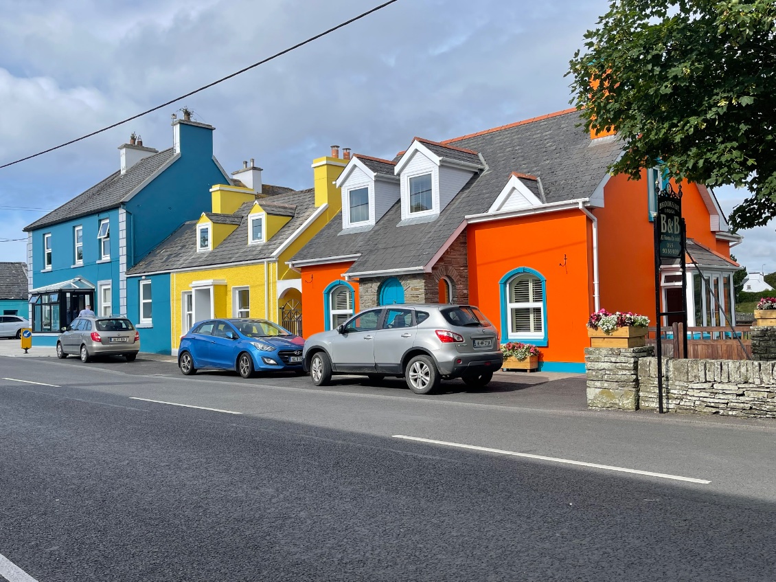 Doonbeg