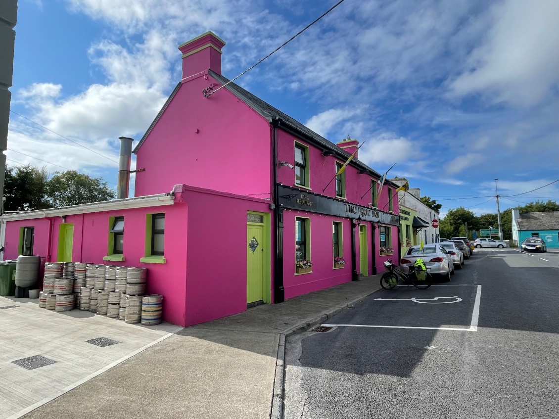 Doonbeg