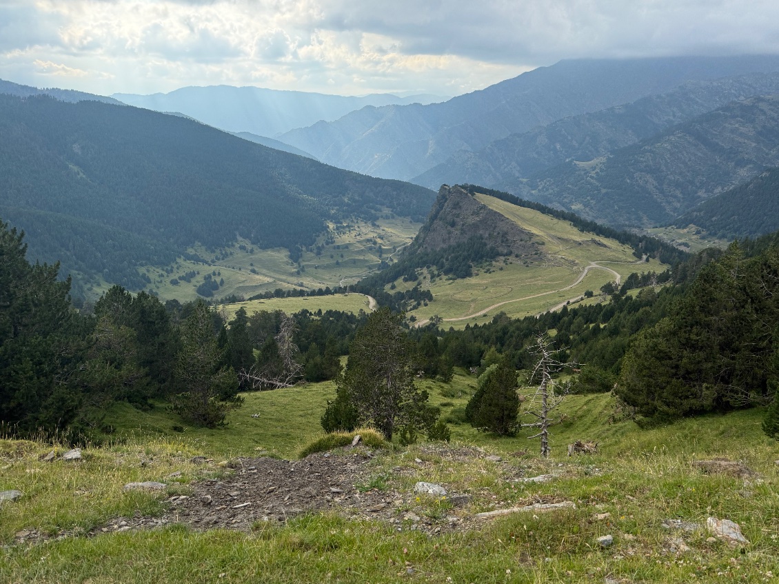 La montagne, ça nous gagne avec Gillou 79