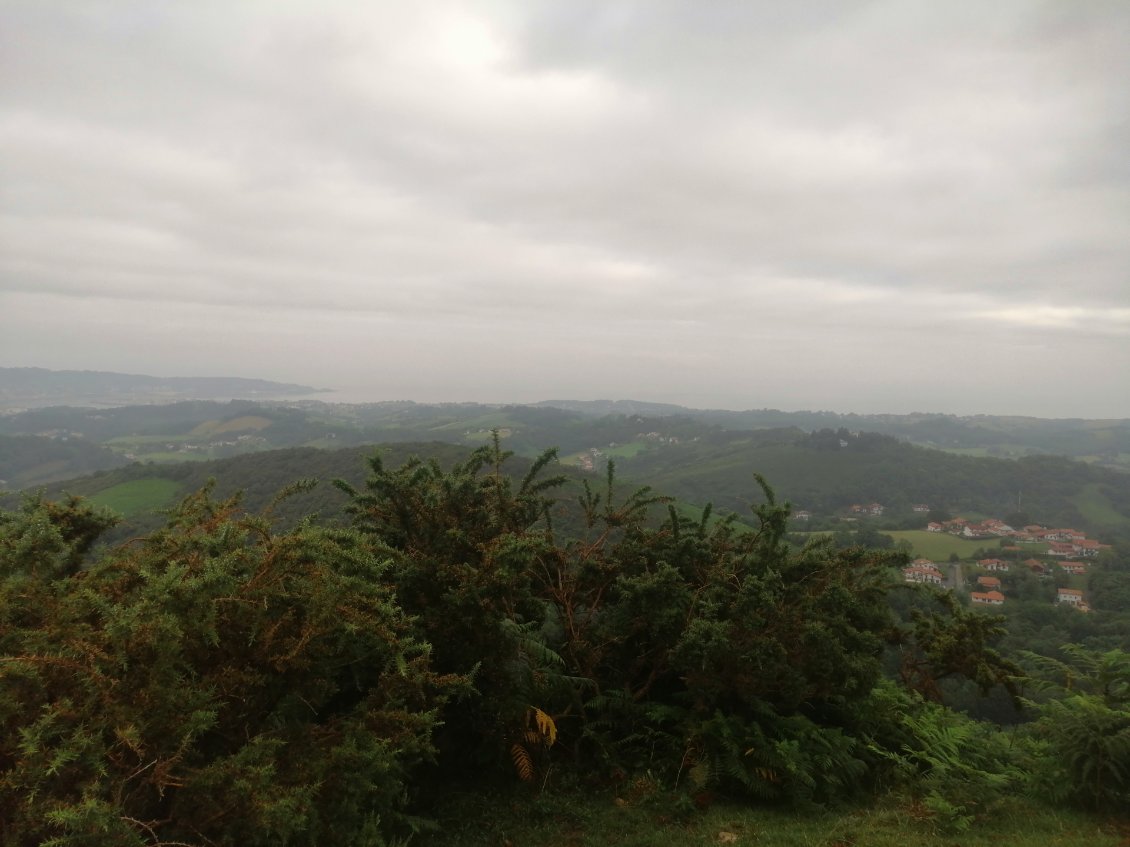 Point de vue