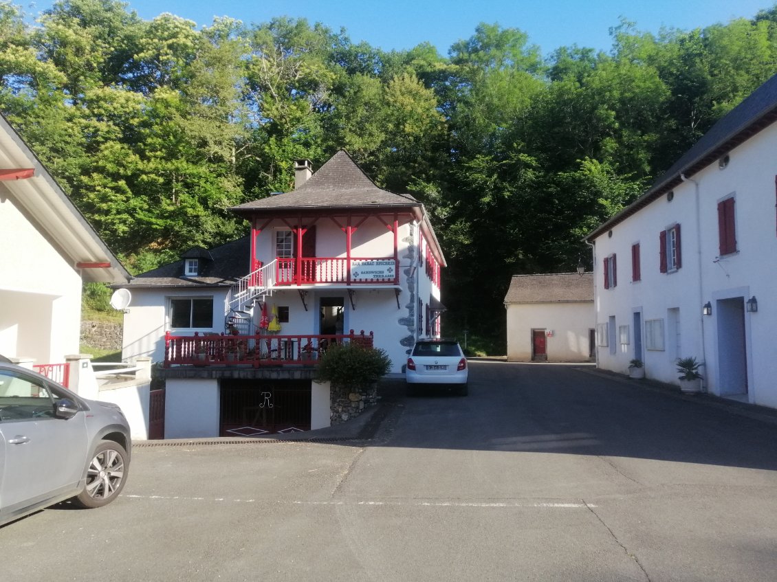 Epicerie chez Félix