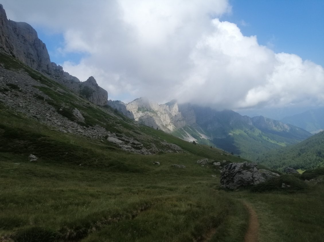 Orgues de Camplong