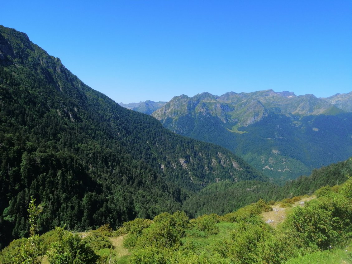 Vallon de Soussouéou