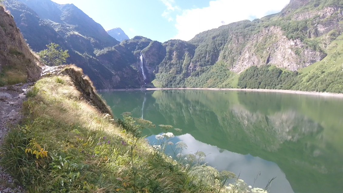 Lac d'Ôo