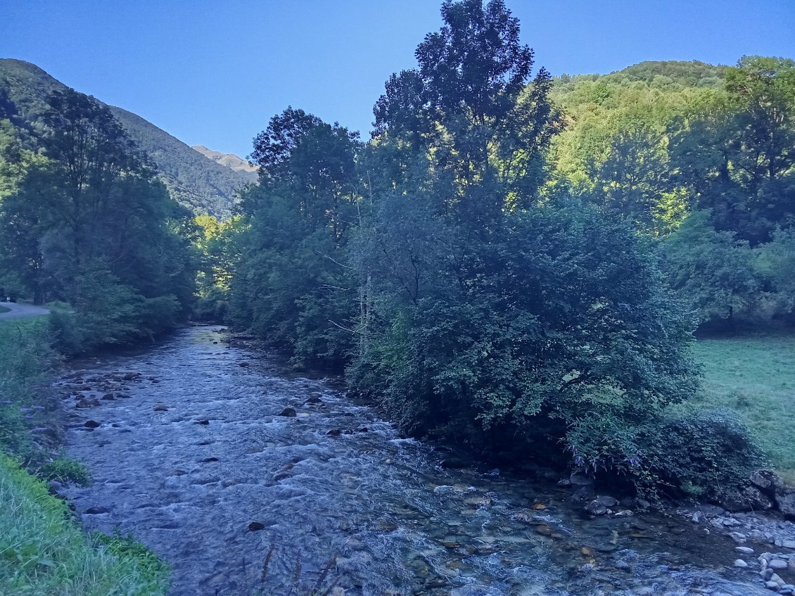 Prsè de Couflens de Betmajou