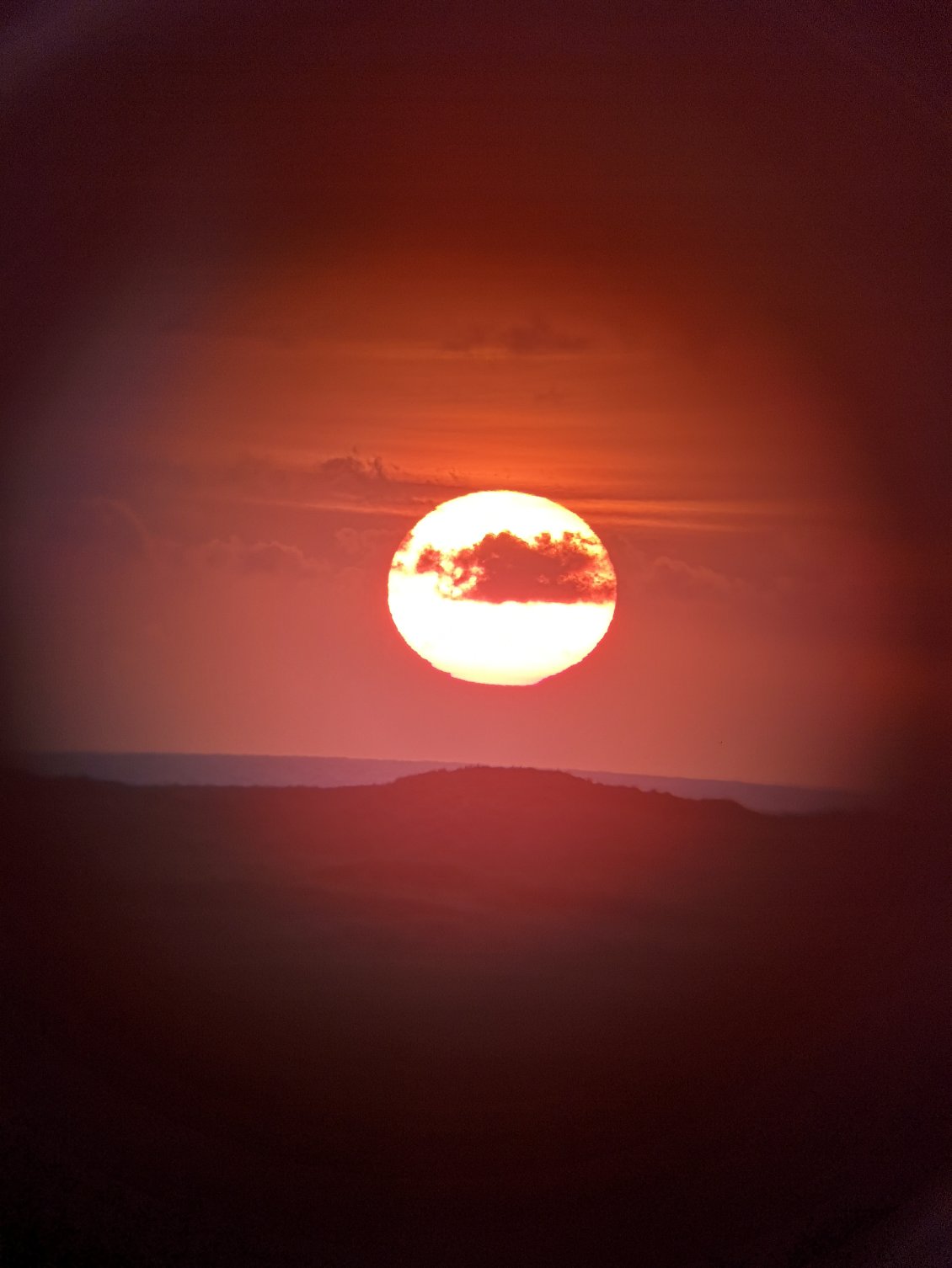 On aura au moins trouvé le soleil