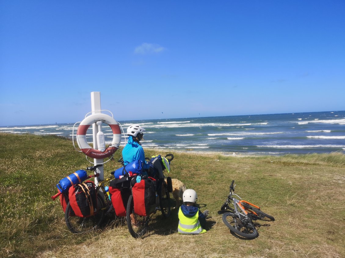 Danemark le retour