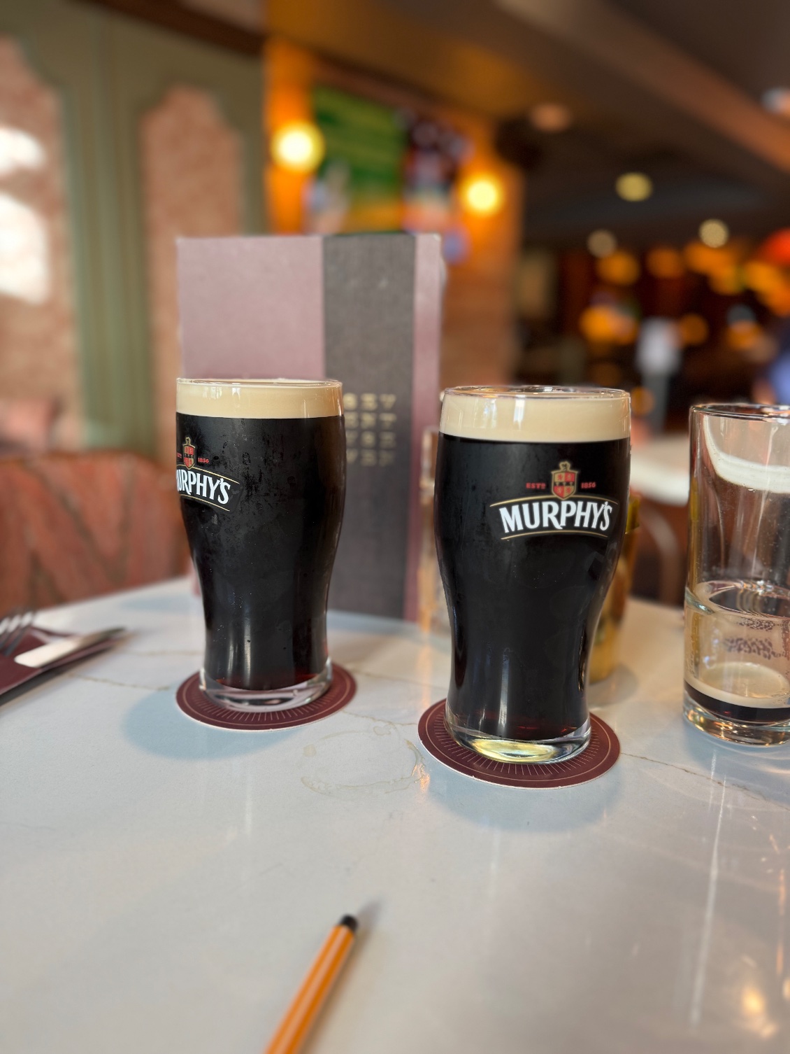 Il fallait bien cela pour débuter la route