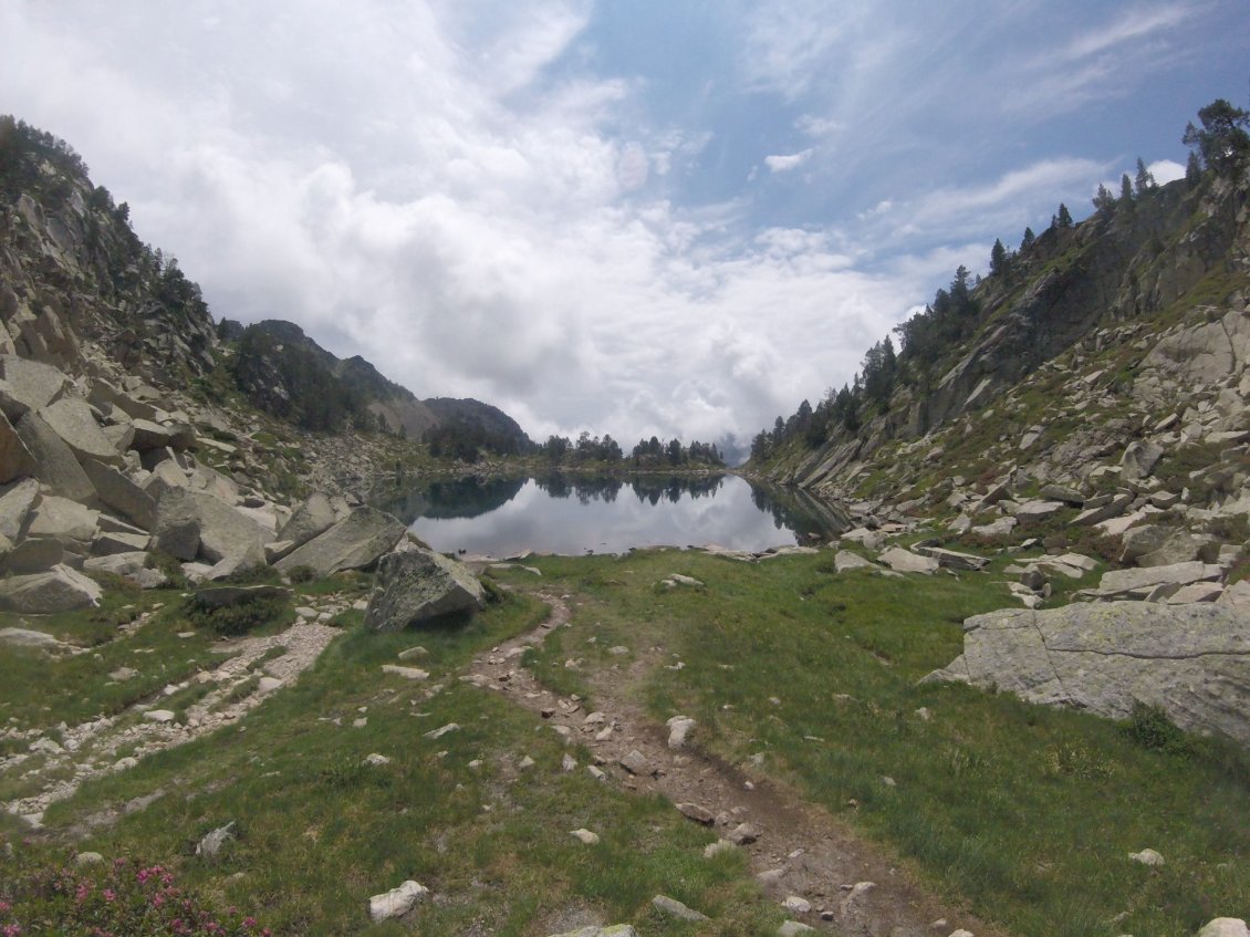 Gourg de Rabas