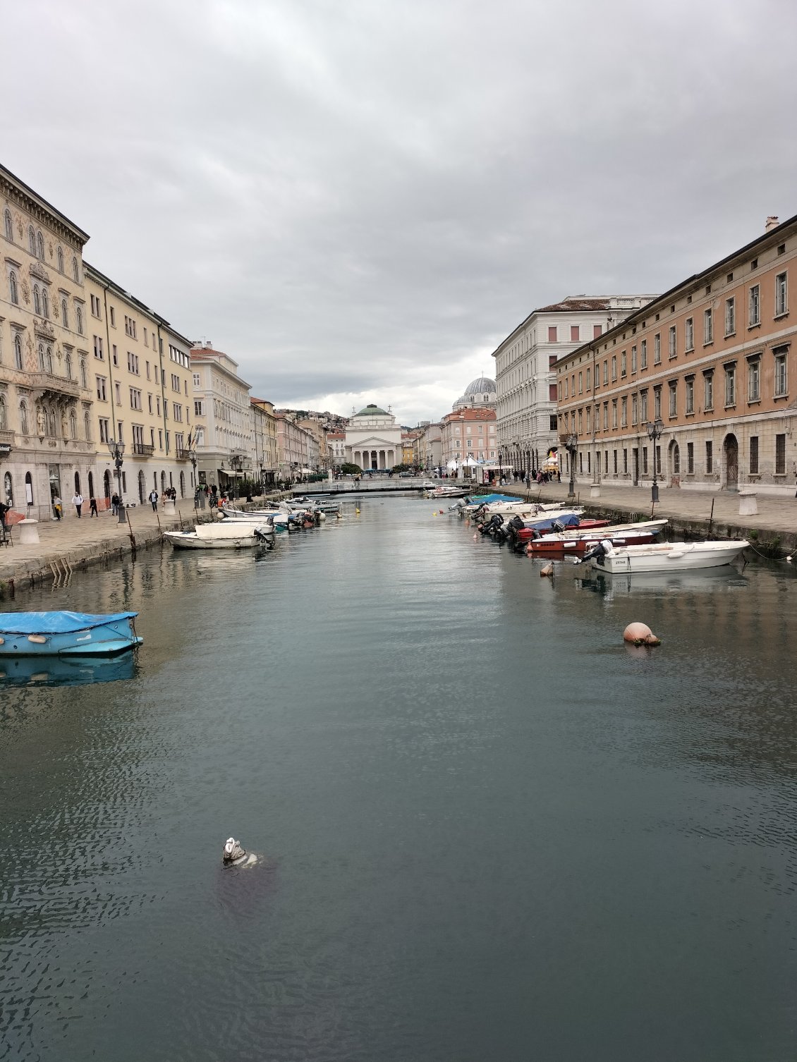 Trieste