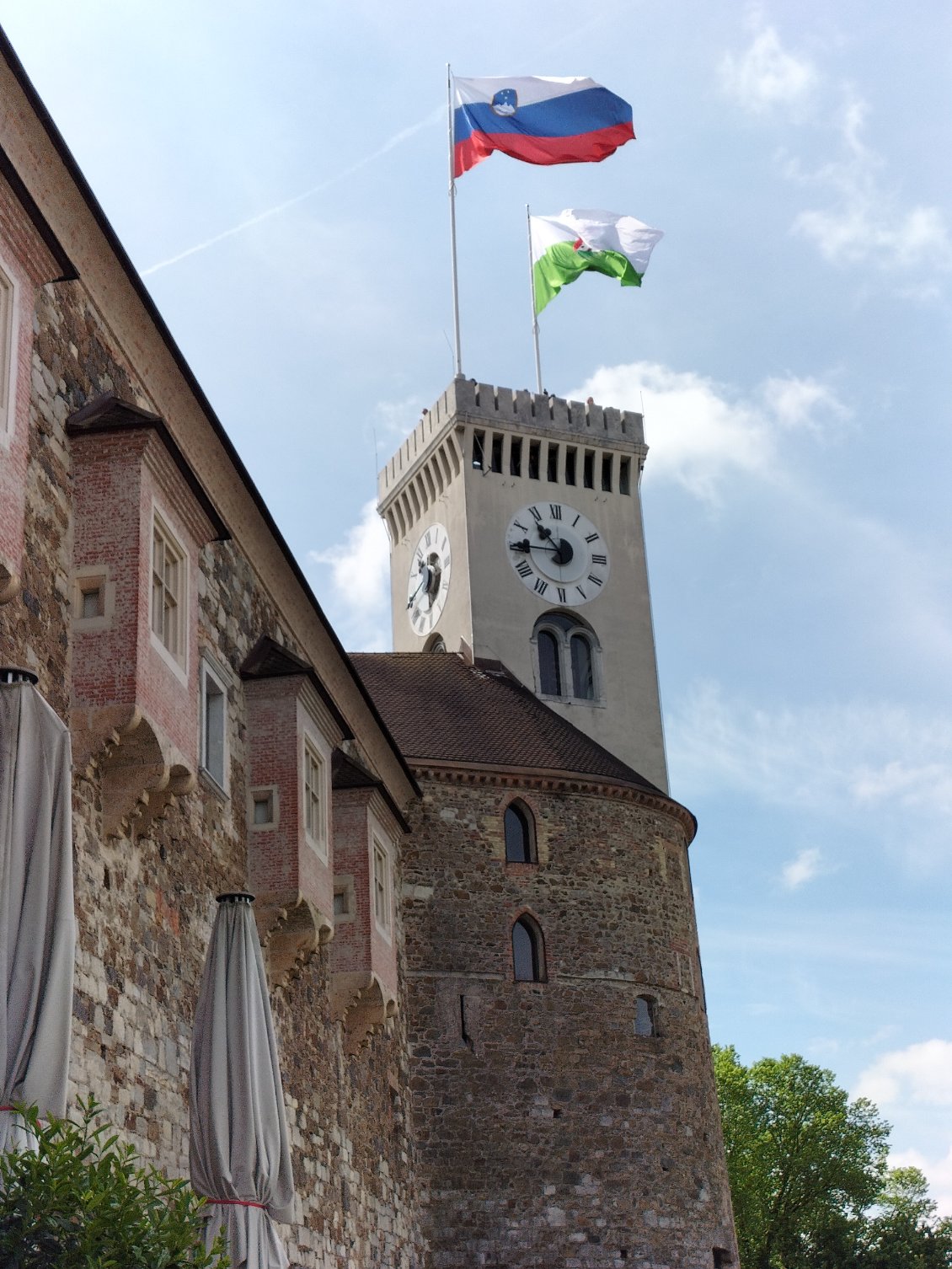 Ljubljanski grad