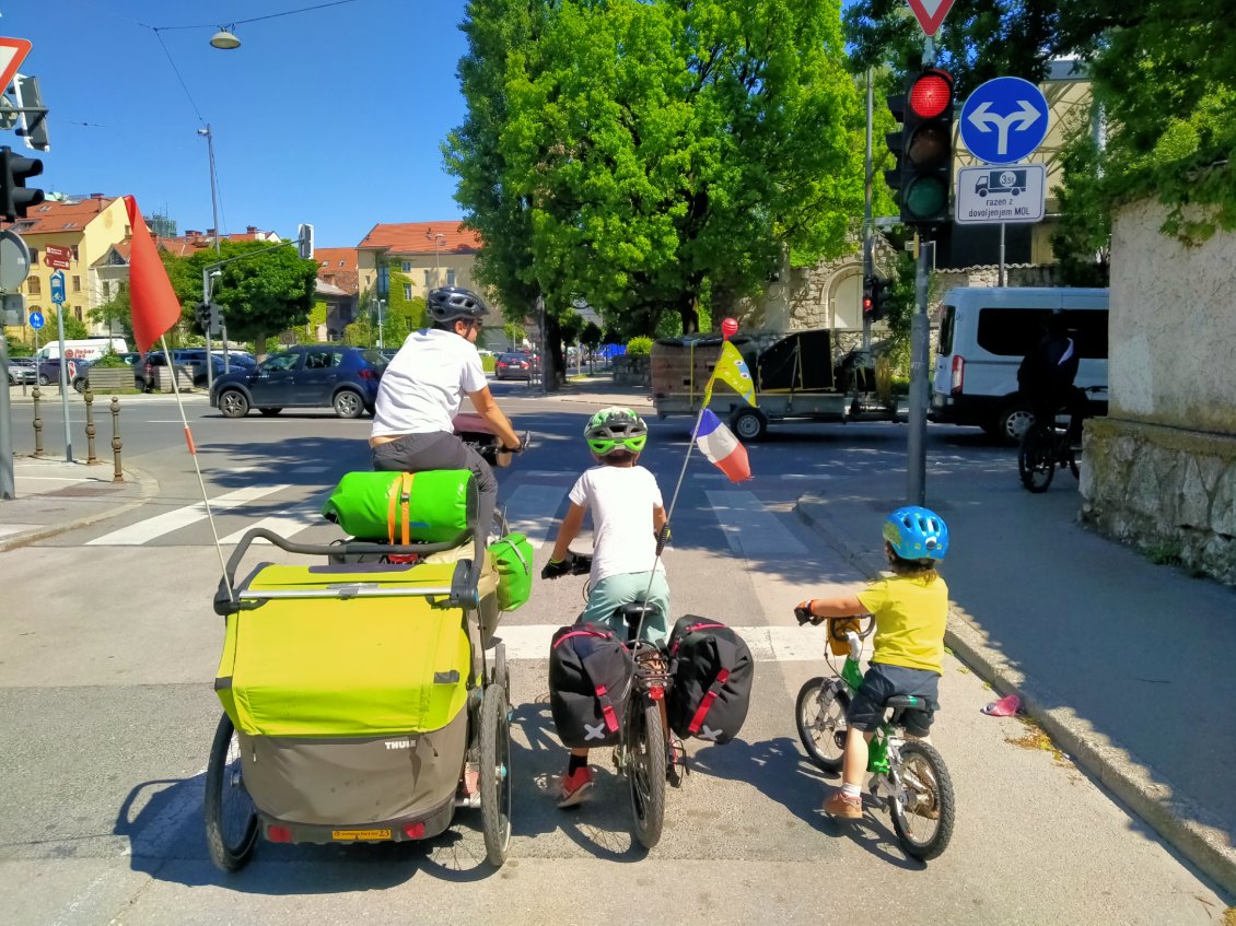 Ljubljana