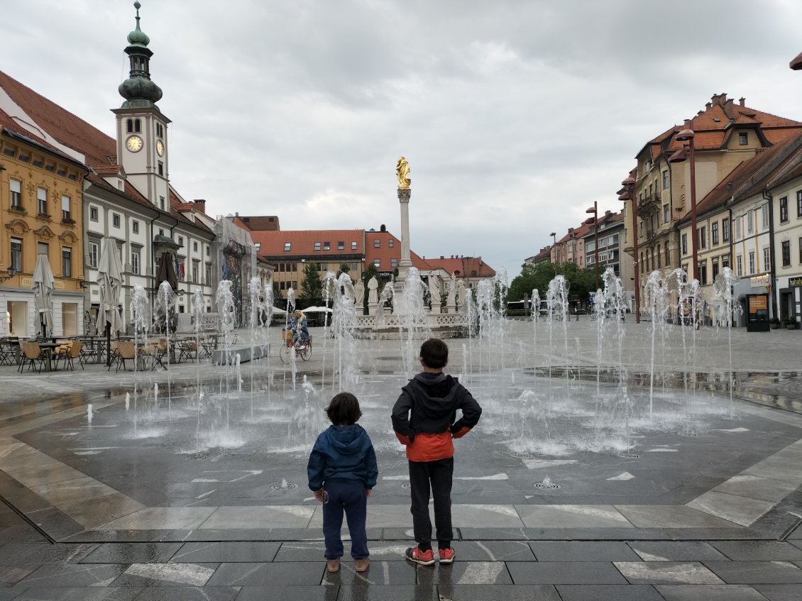 Maribor